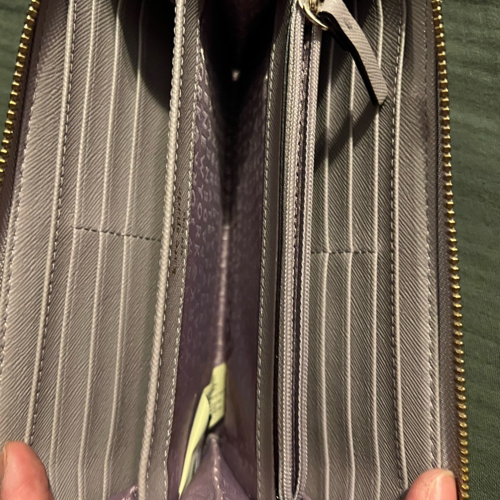 Kate Spade Rabbit Wallet - Picture 2 of 5